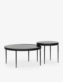 Jadene Nesting Coffee Table (Set of 2)
