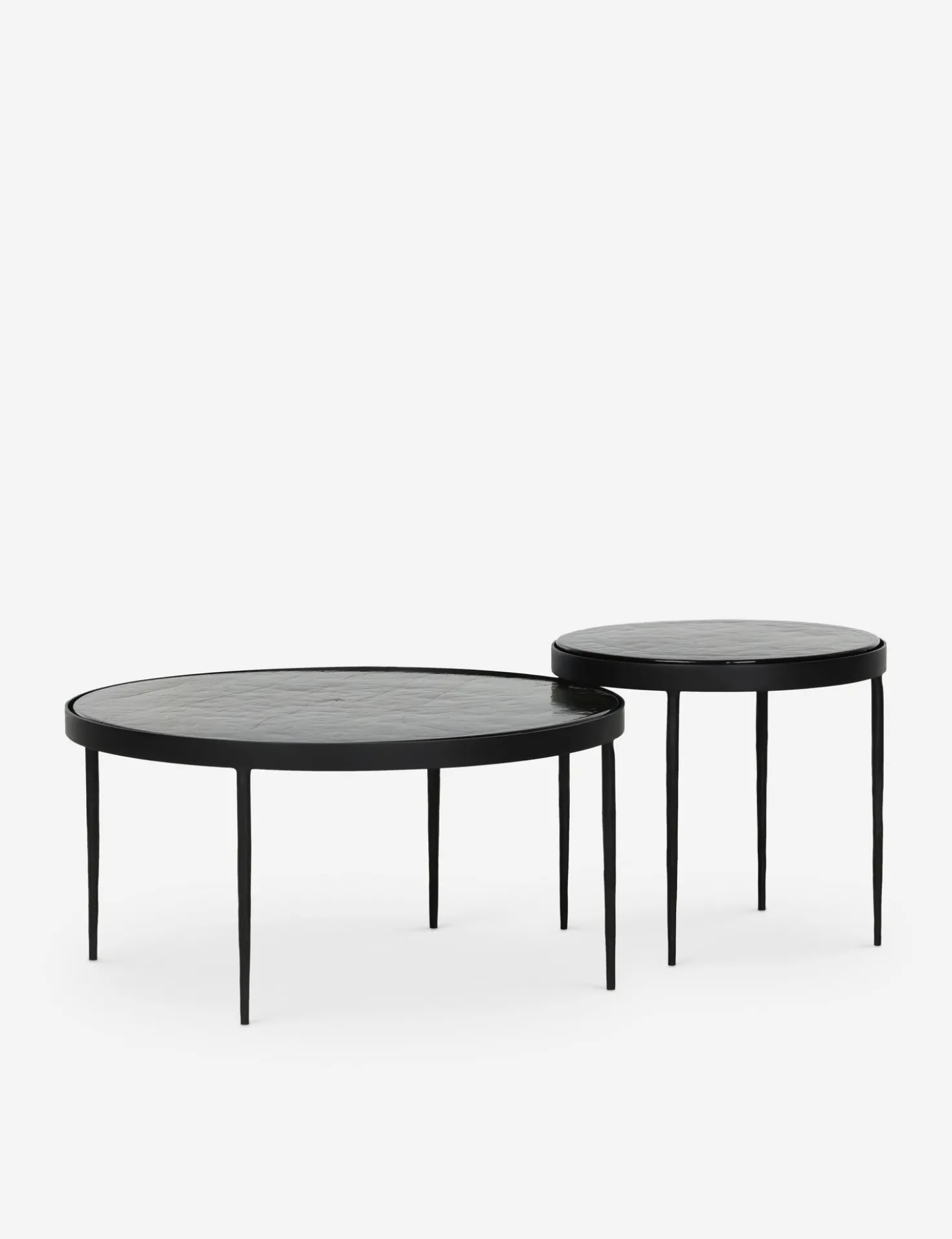 Jadene Nesting Coffee Table (Set of 2)