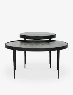 Jadene Nesting Coffee Table (Set of 2)
