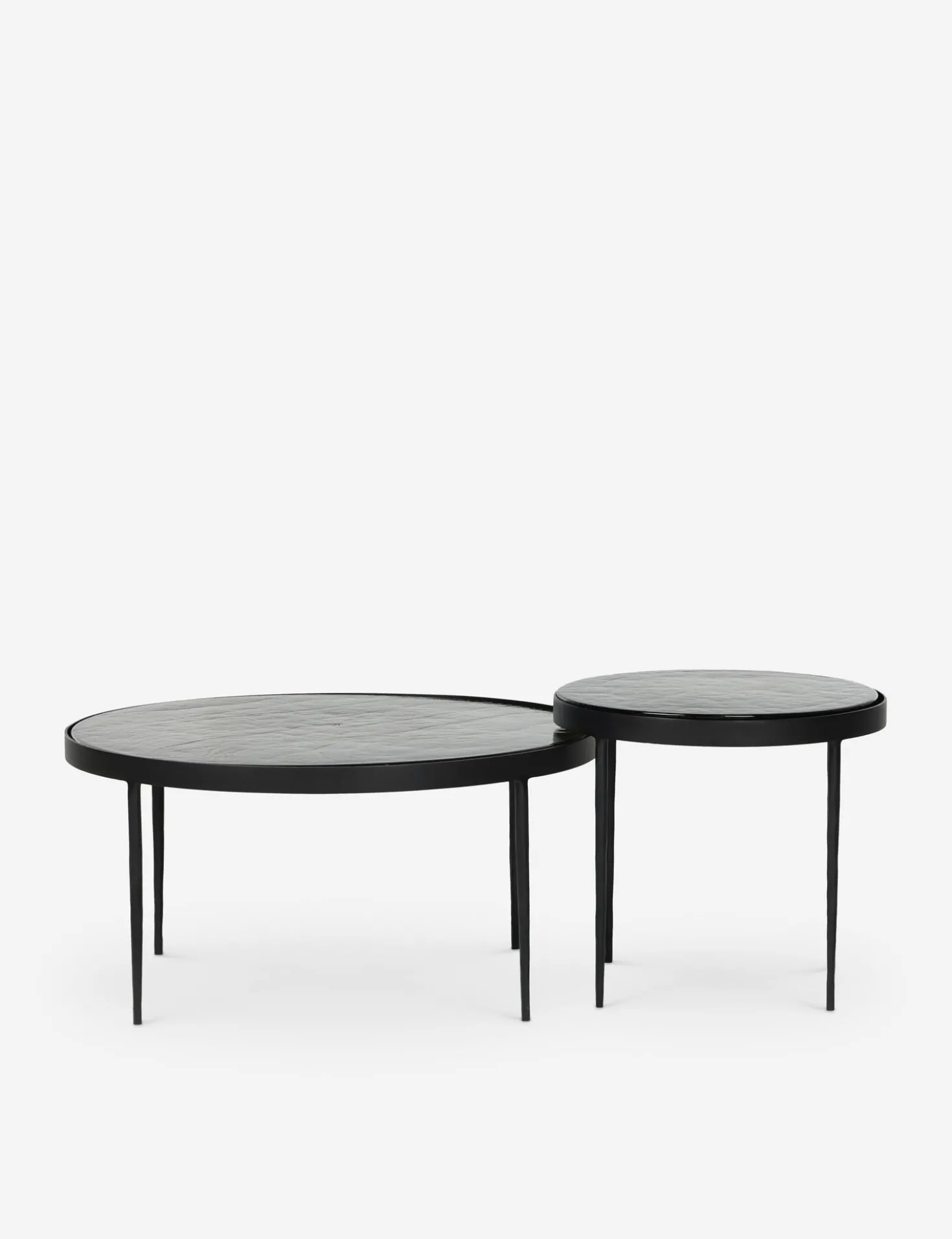 Jadene Nesting Coffee Table (Set of 2)