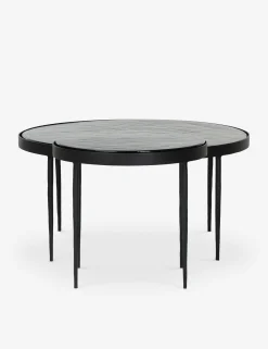 Jadene Nesting Coffee Table (Set of 2)