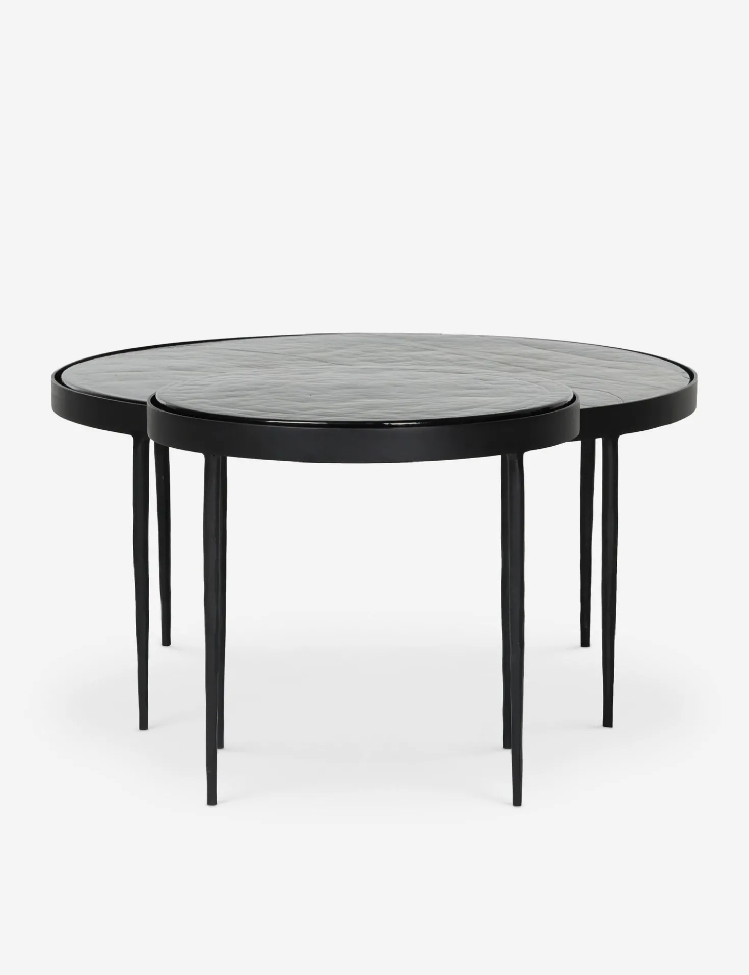 Jadene Nesting Coffee Table (Set of 2)