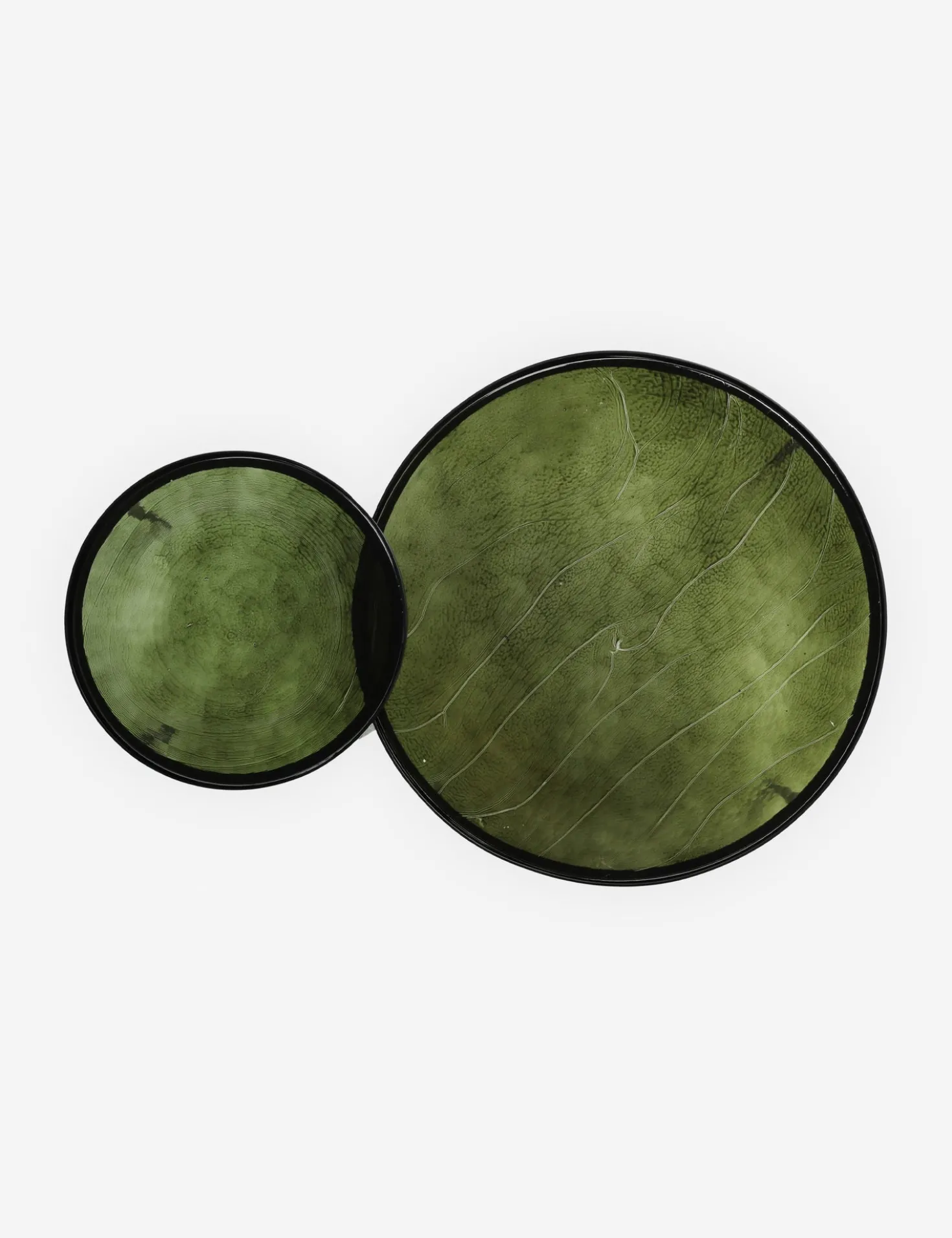 Jadene Nesting Coffee Table (Set of 2)