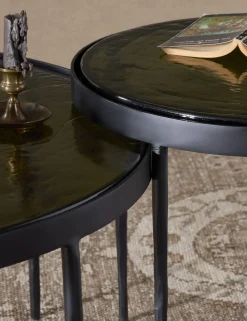 Jadene Nesting Coffee Table (Set of 2)