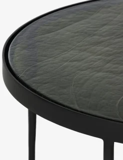 Jadene Nesting Coffee Table (Set of 2)