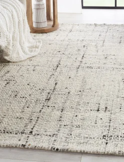 Jalen Handwoven Wool Rug