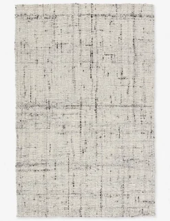Jalen Handwoven Wool Rug