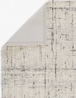 Jalen Handwoven Wool Rug
