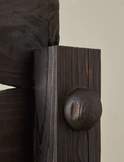 Jamas Sculpture by Meso