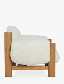 James Accent Chair by Sarah Sherman Samuel