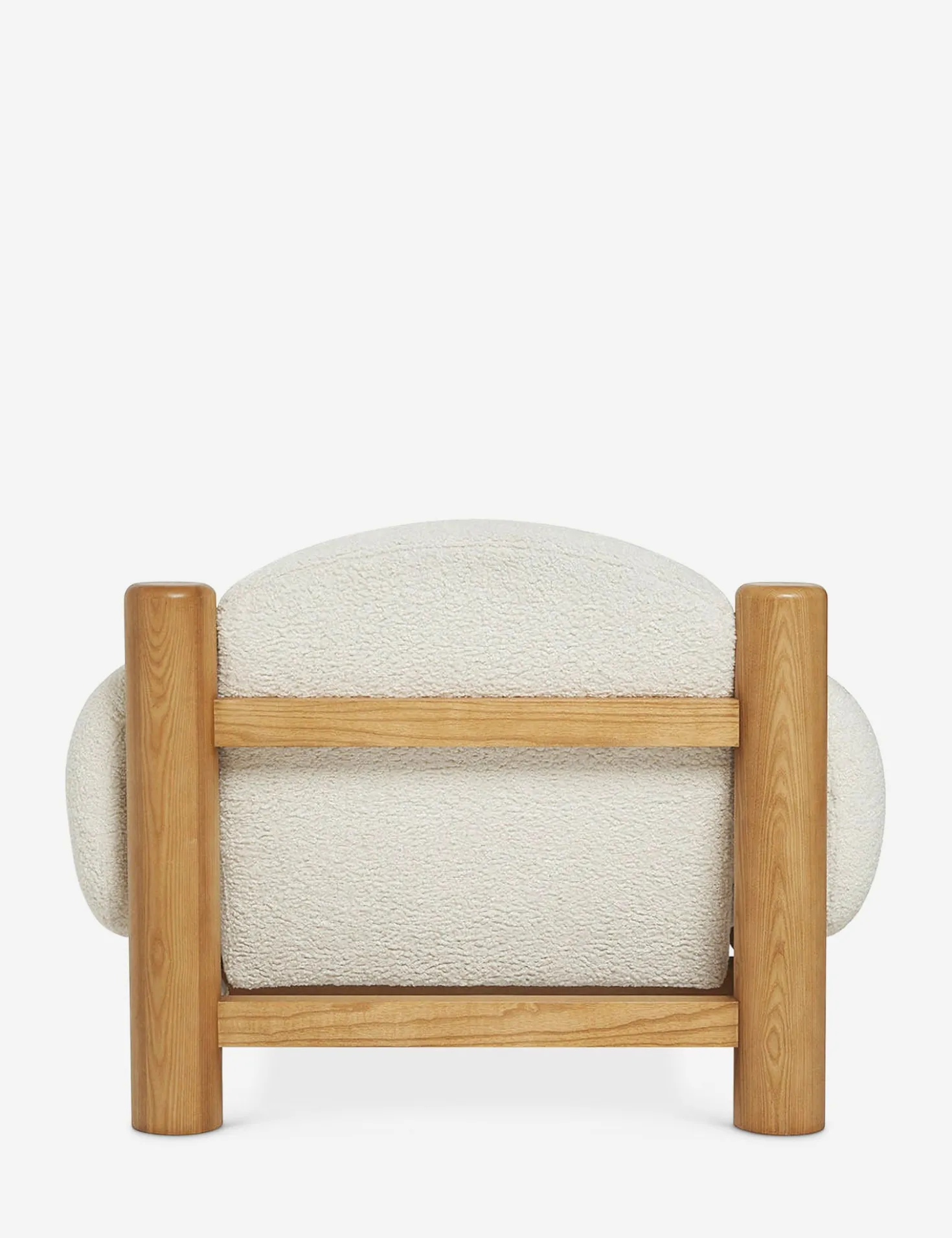 James Accent Chair by Sarah Sherman Samuel
