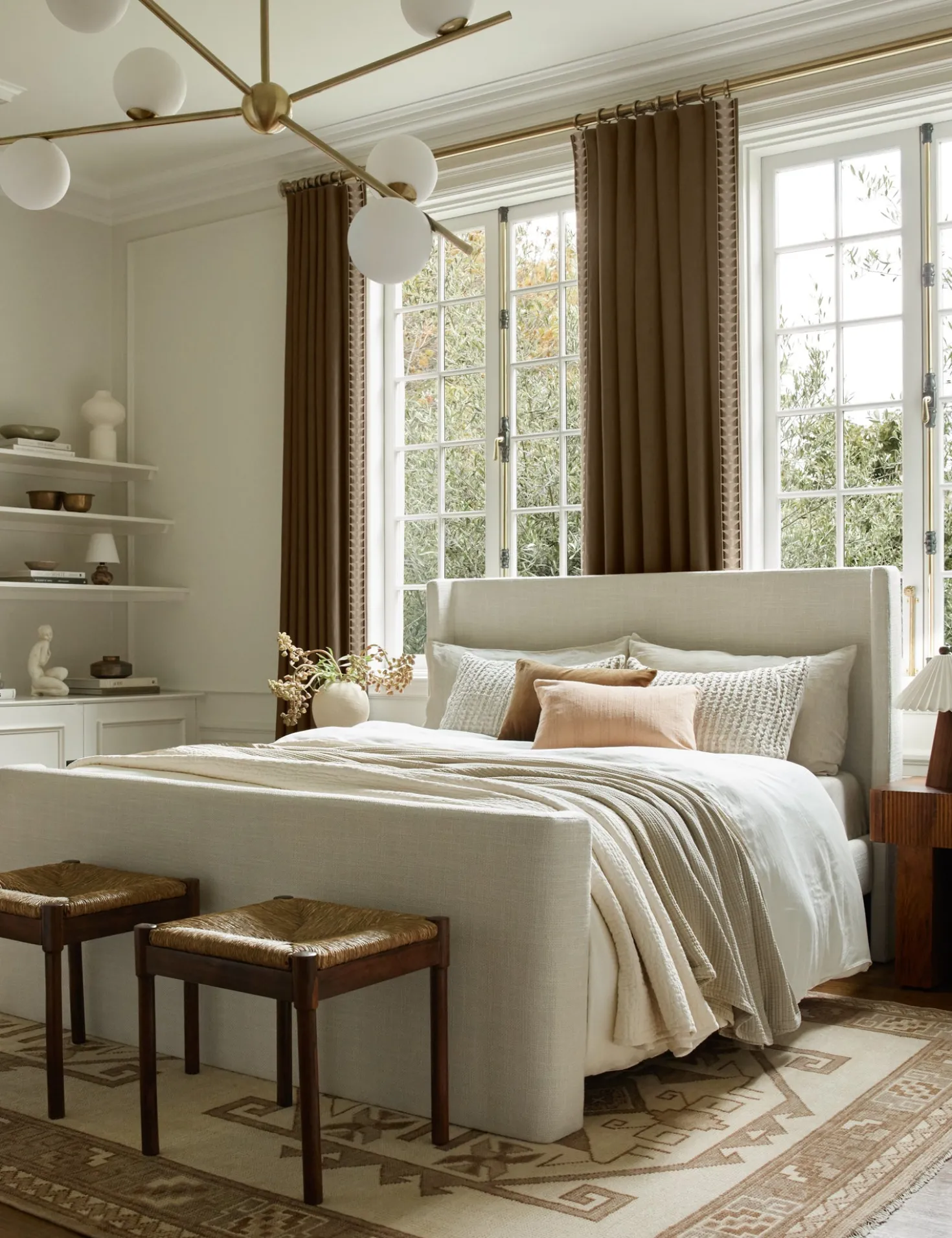 Jane Bed