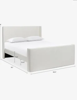 Jane Bed