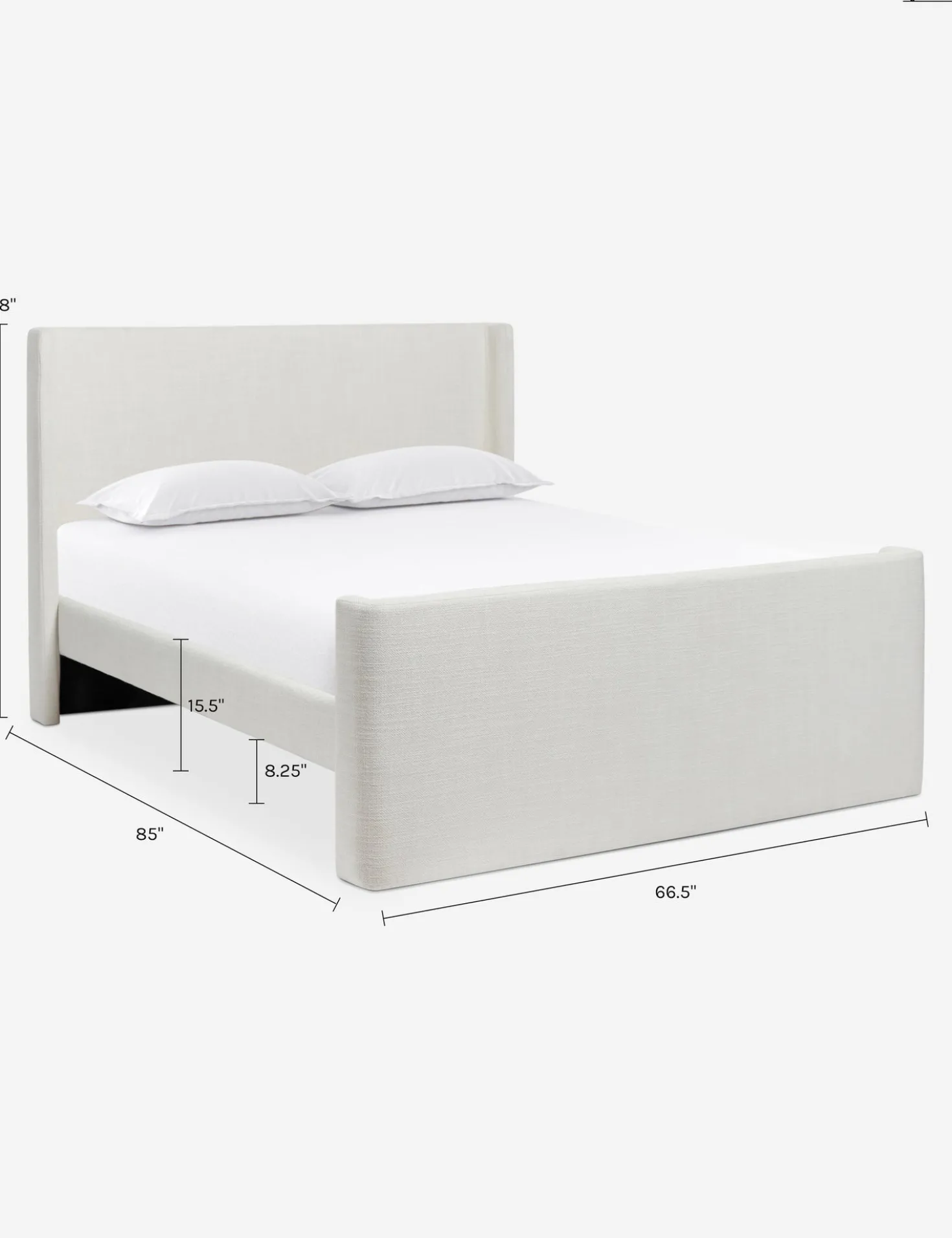 Jane Bed