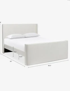 Jane Bed