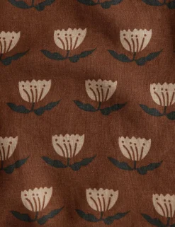 Janna European Flax Linen® Sham By Sarah Sherman Samuel