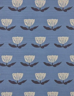 Janna Grasscloth Wallpaper by Sarah Sherman Samuel
