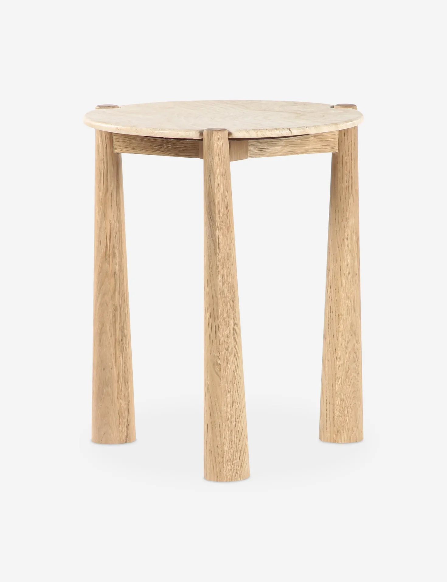 Jannat Side Table