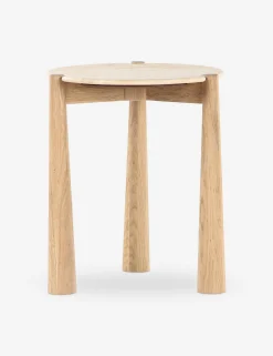 Jannat Side Table