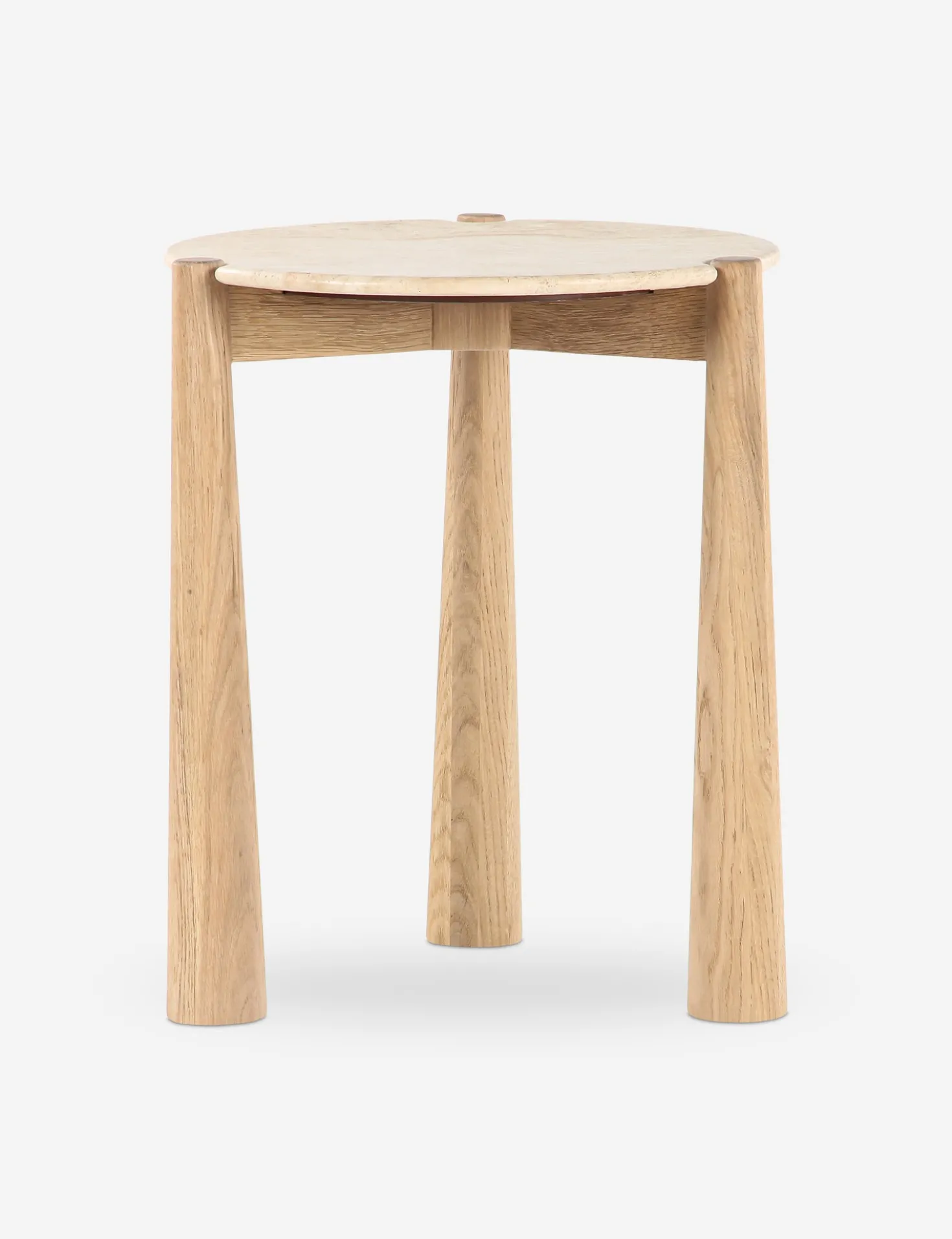 Jannat Side Table
