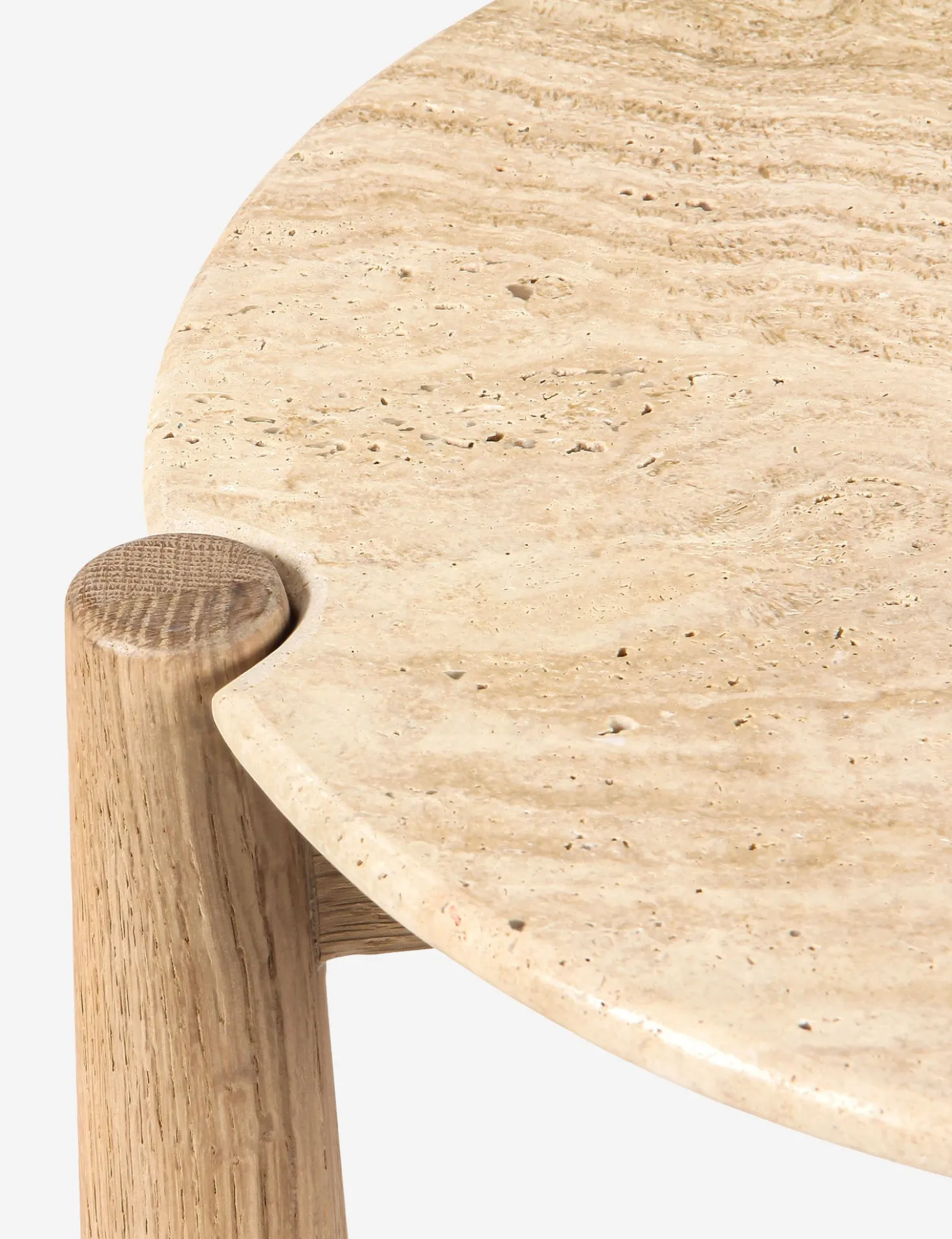 Jannat Side Table