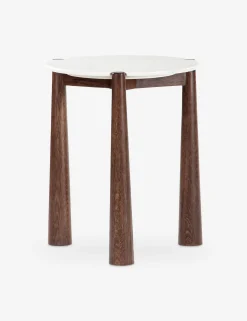 Jannat Side Table