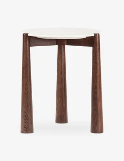 Jannat Side Table