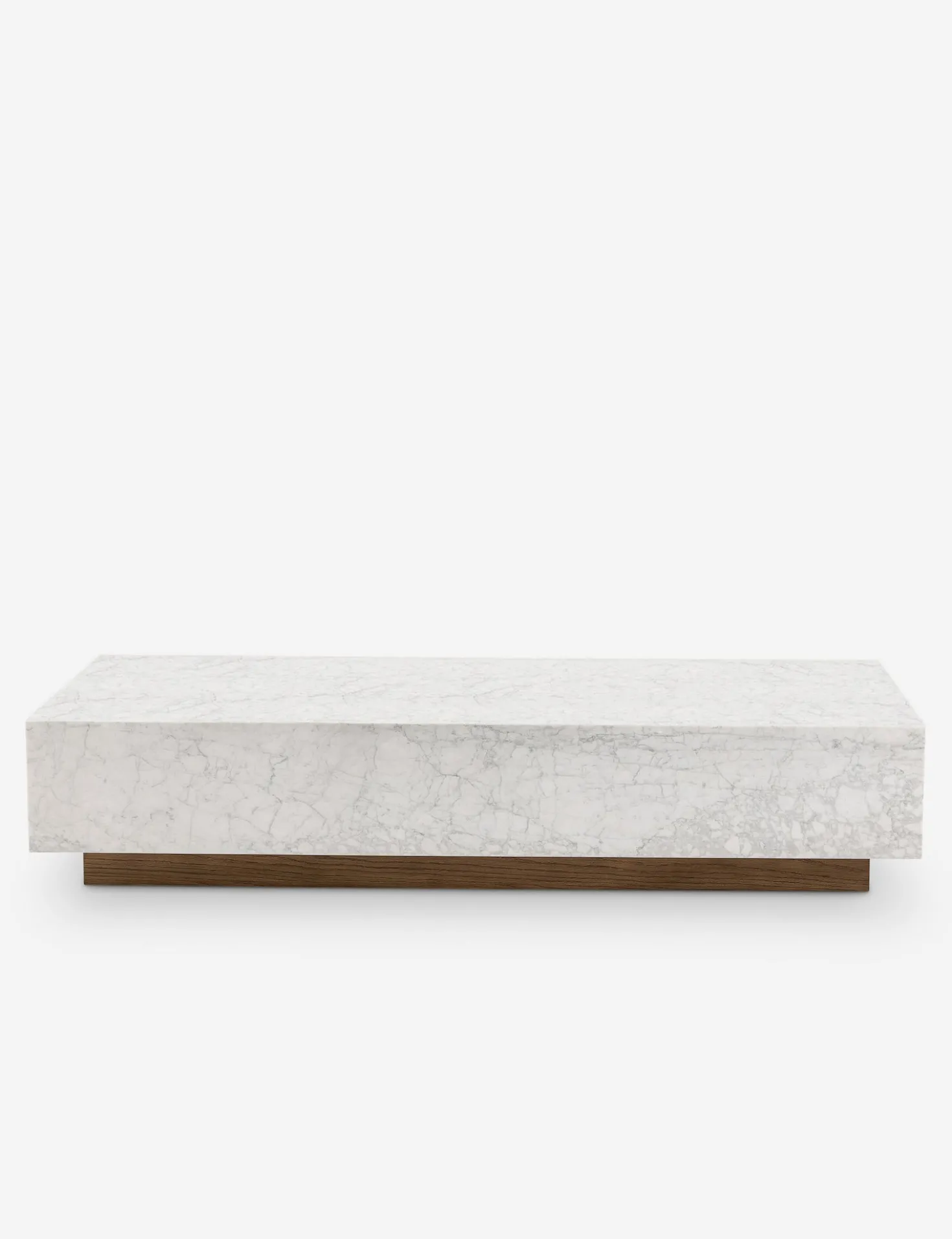 Janus Coffee Table