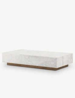 Janus Coffee Table