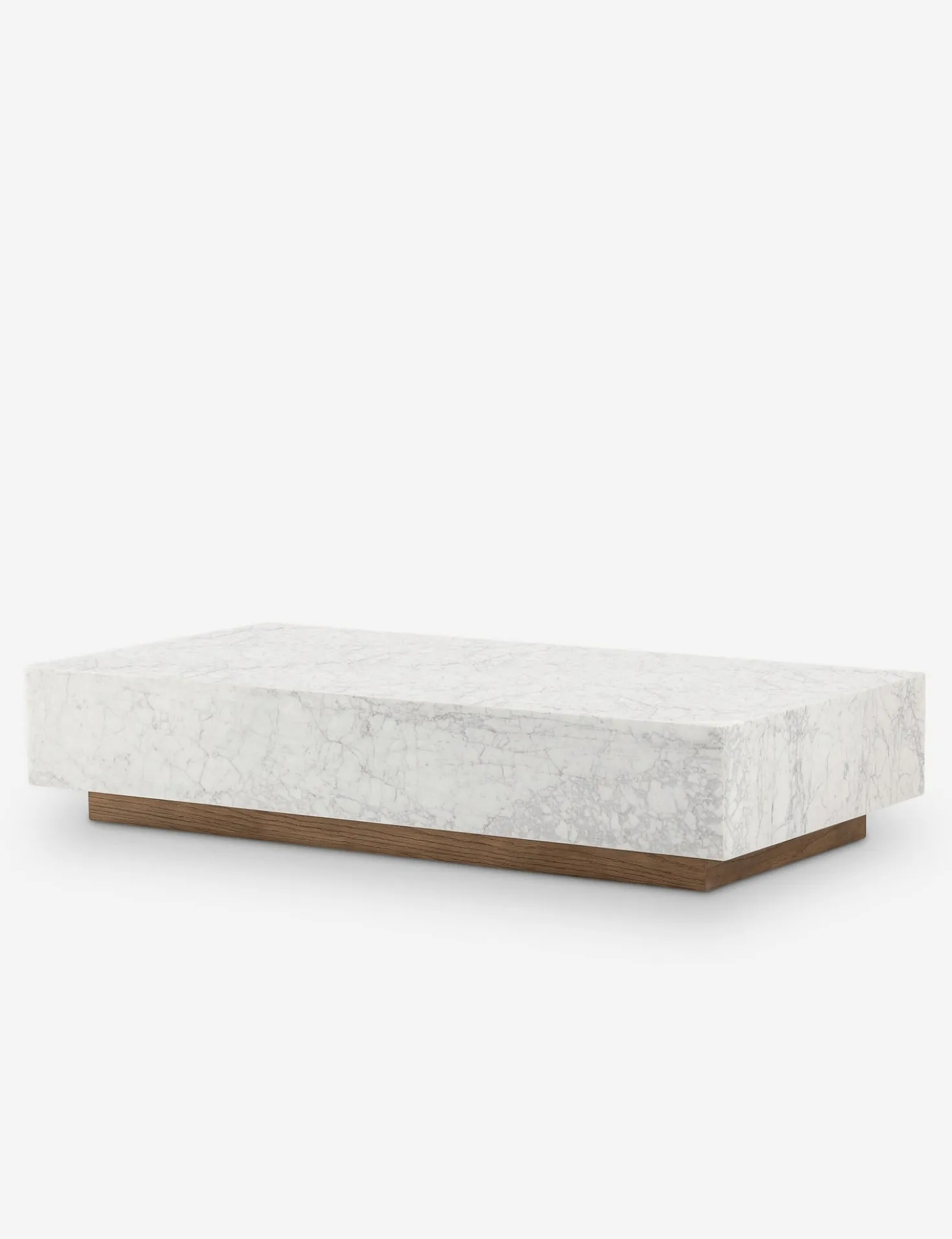 Janus Coffee Table