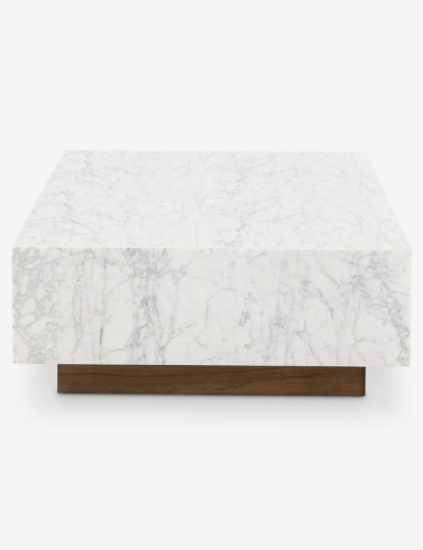 Janus Coffee Table