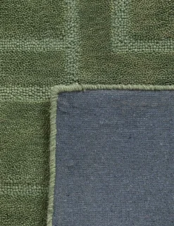 Jarah Hand-Tufted Wool Rug