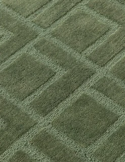 Jarah Hand-Tufted Wool Rug