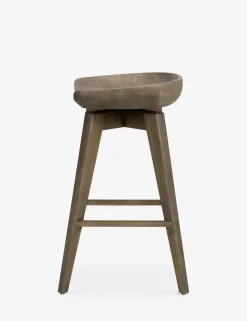 Jarella Bar and Counter Stool