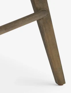 Jarella Bar and Counter Stool