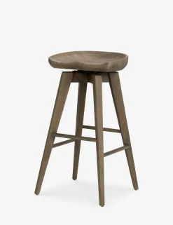 Jarella Bar and Counter Stool