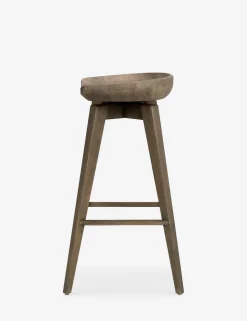 Jarella Bar and Counter Stool