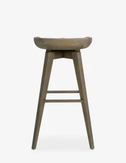 Jarella Bar and Counter Stool