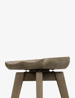 Jarella Bar and Counter Stool