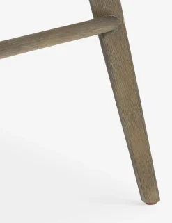 Jarella Bar and Counter Stool