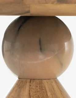 Jasmine Round Dining Table