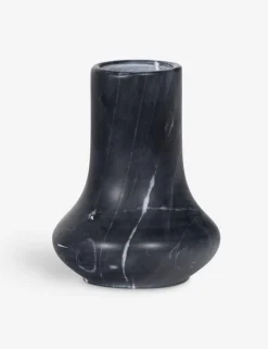 Jasper Marble Vase by Regina Andrew