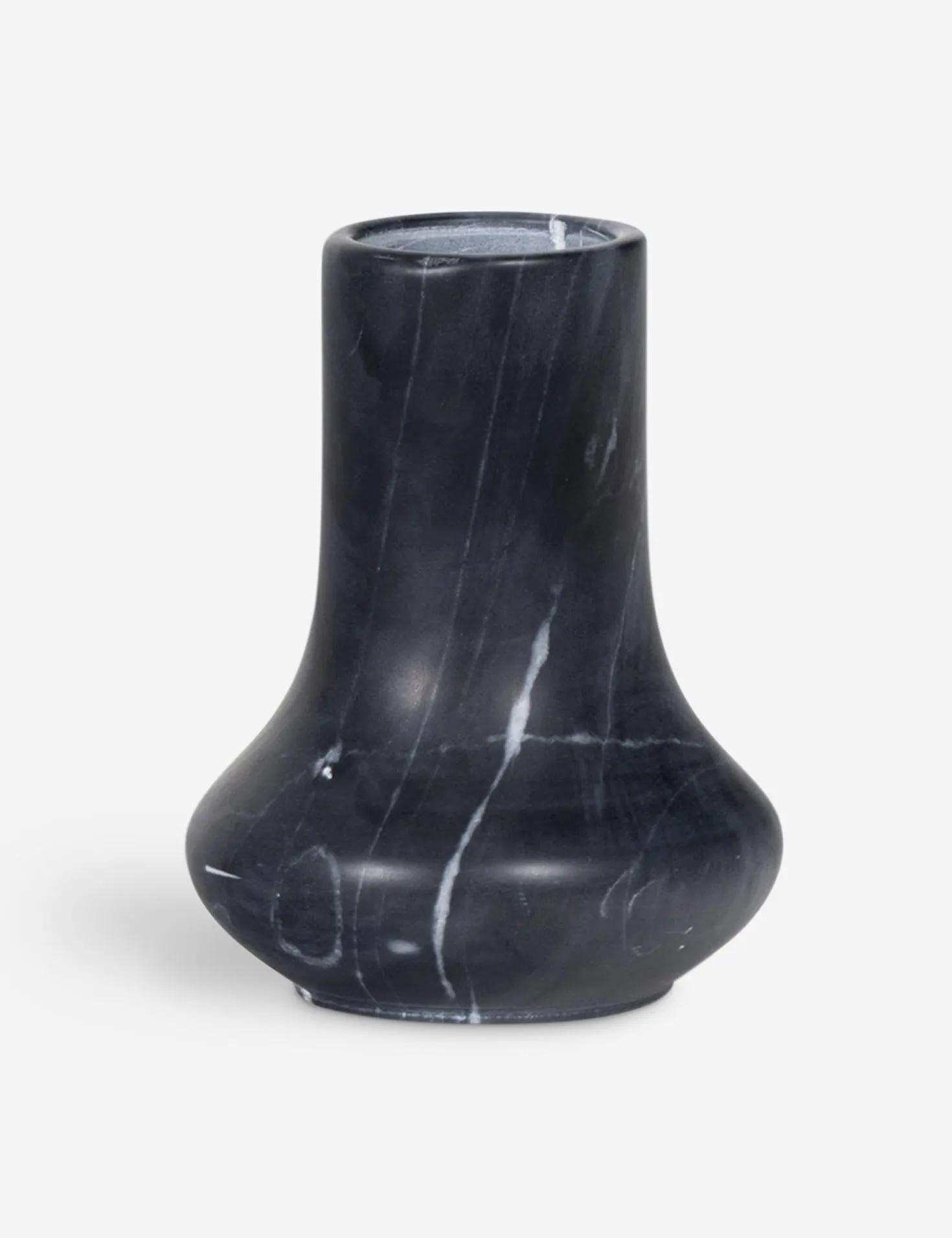Jasper Marble Vase by Regina Andrew