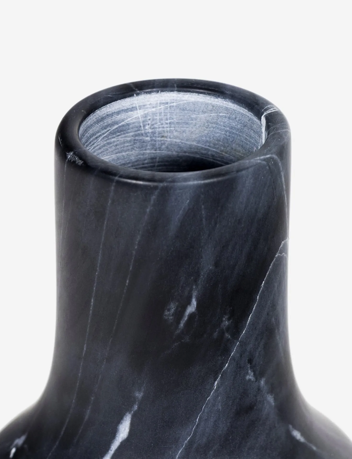 Jasper Marble Vase by Regina Andrew
