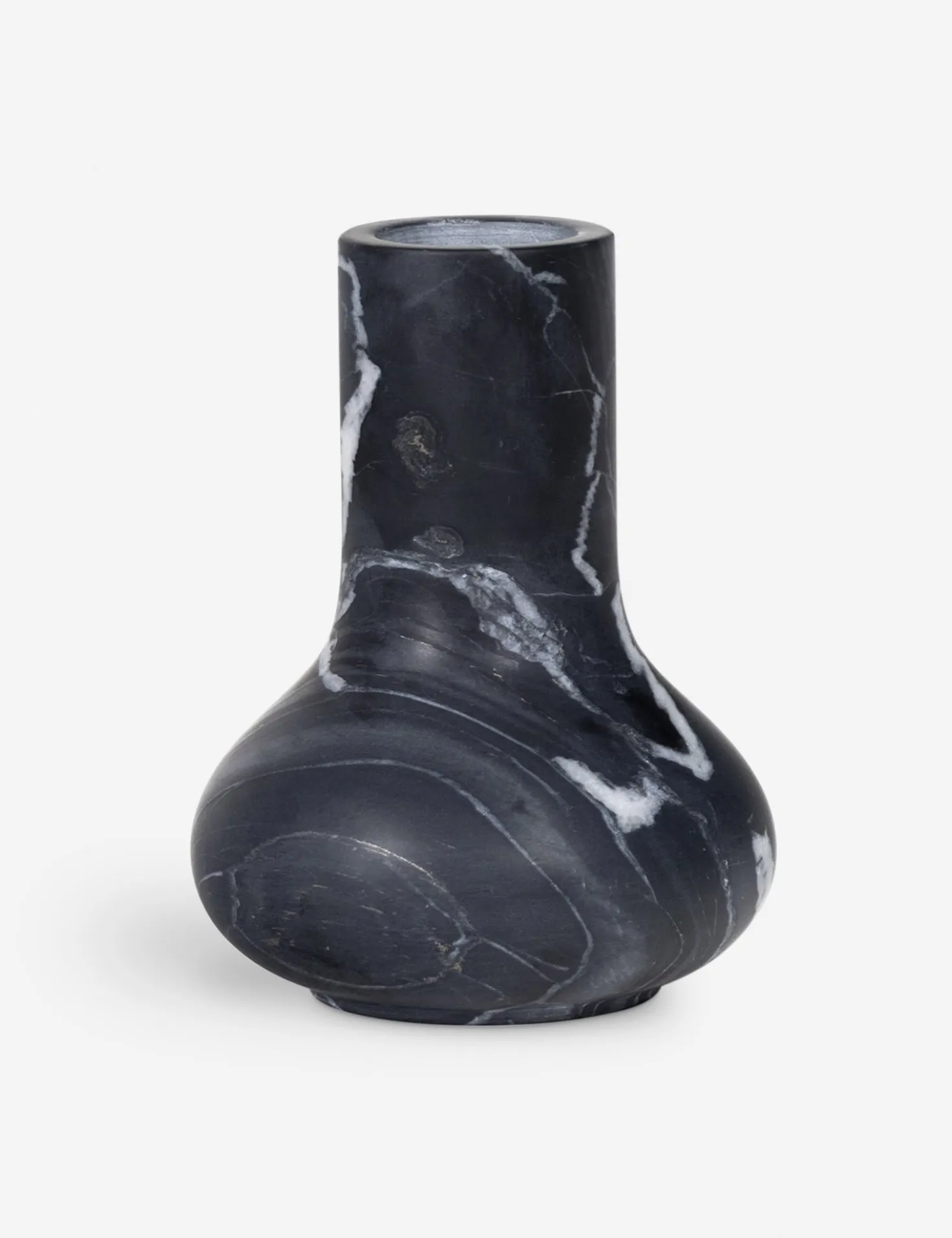 Jasper Marble Vase by Regina Andrew