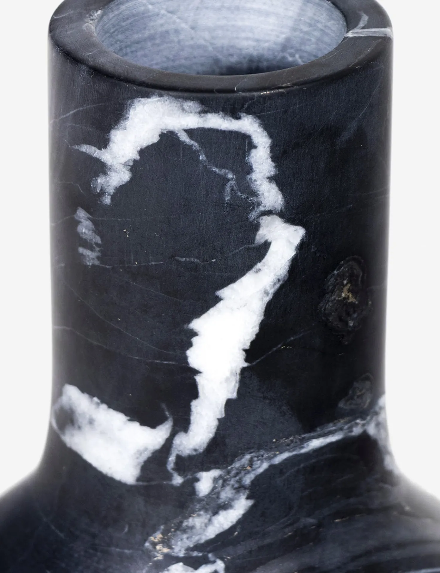 Jasper Marble Vase by Regina Andrew