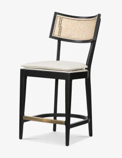 Jaz Bar And Counter Stool