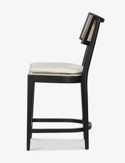 Jaz Bar And Counter Stool