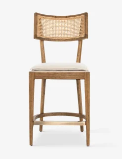 Jaz Bar And Counter Stool