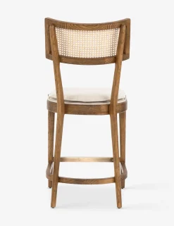 Jaz Bar And Counter Stool